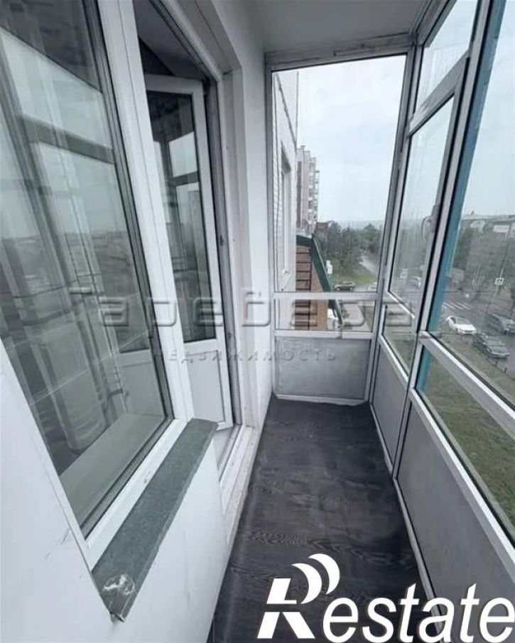 2-комн квартира Ботанический, 19