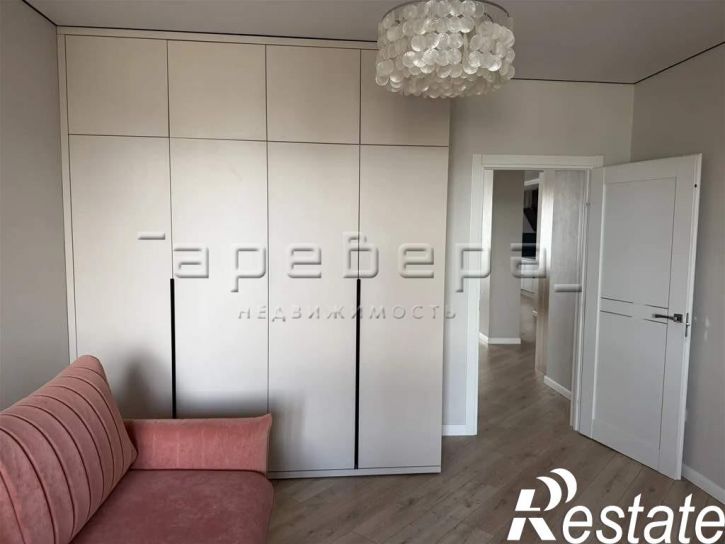 3-комн квартира Дмитрия Мартынова, 24