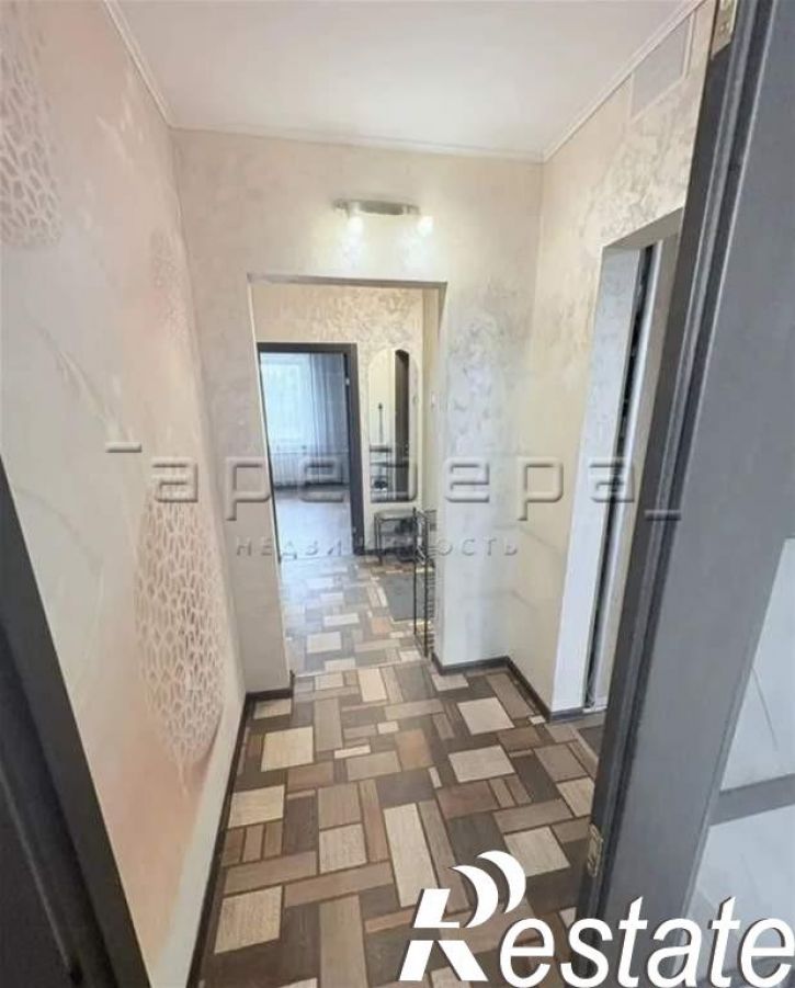 2-комн квартира Ботанический, 19