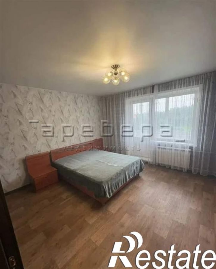 2-комн квартира Ботанический, 19