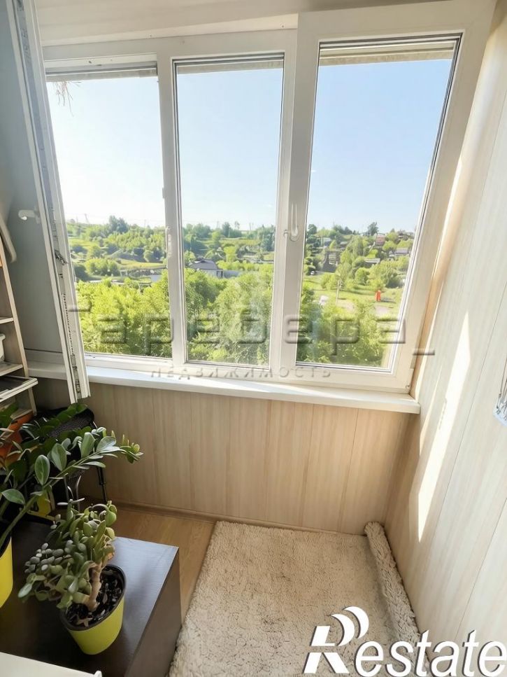 2-комн квартира Борисевича, 1г