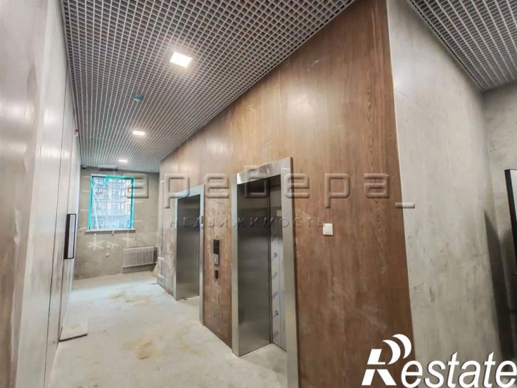 2-комн квартира Телевизорный, 5а