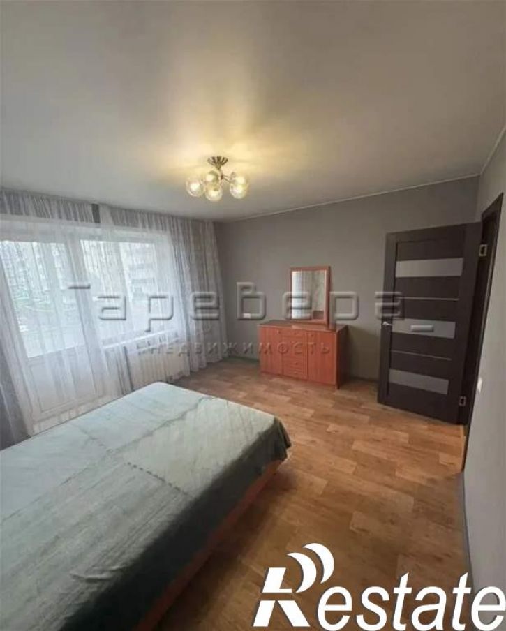 2-комн квартира Ботанический, 19