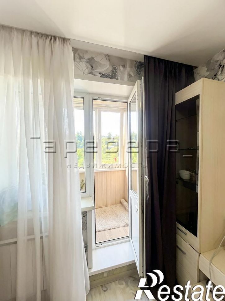 2-комн квартира Борисевича, 1г