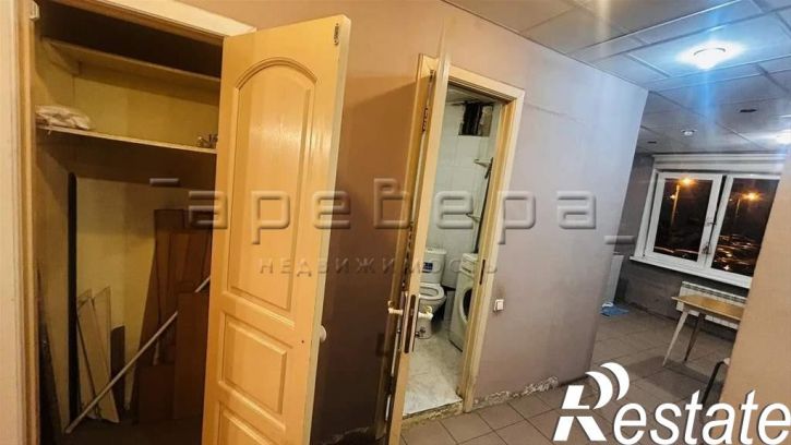 3-комн квартира Партизана Железняка, 34