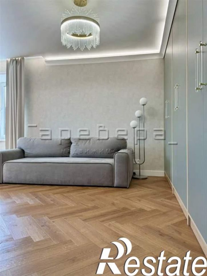 3-комн квартира Южная набережная, 14