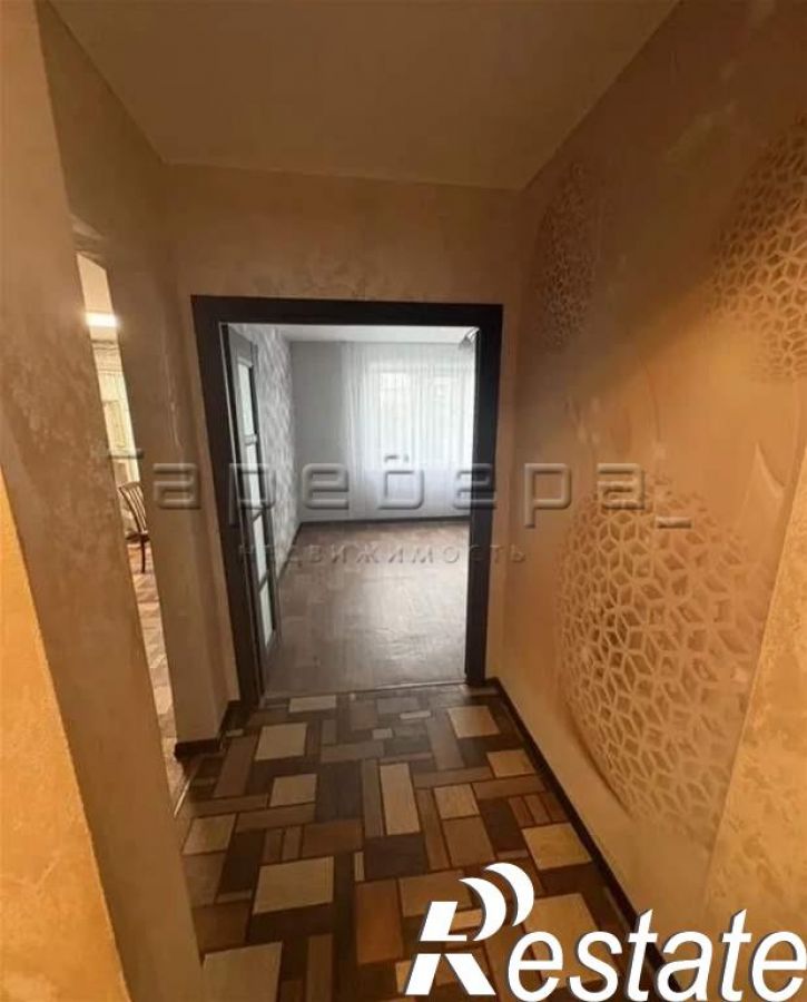 2-комн квартира Ботанический, 19