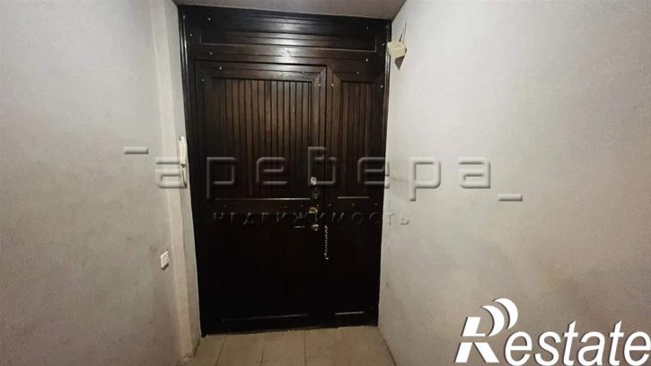 3-комн квартира Партизана Железняка, 34