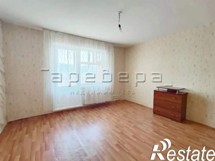 1-комн квартира Елены Стасовой, 52а