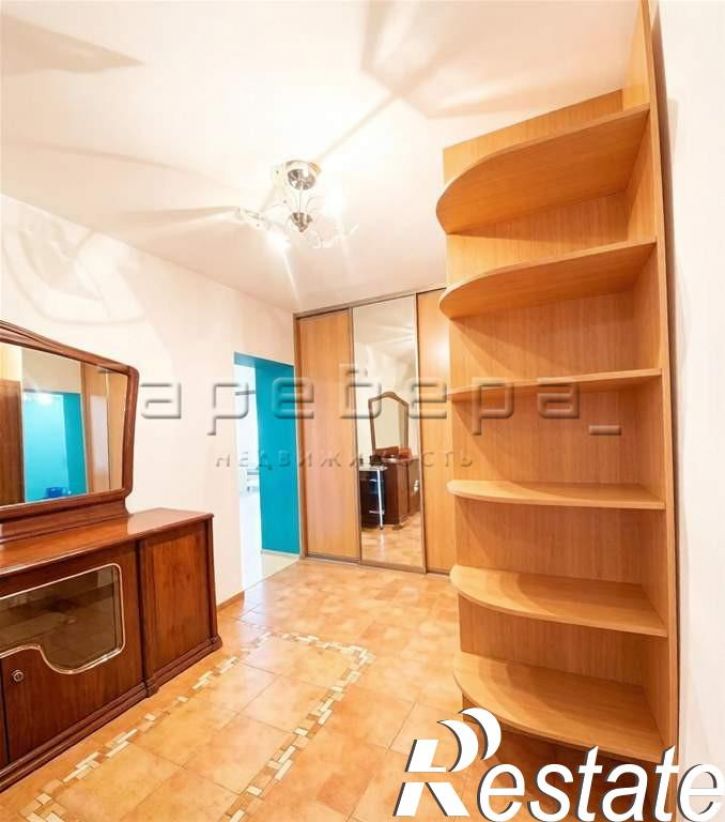 3-комн квартира Елены Стасовой, 24