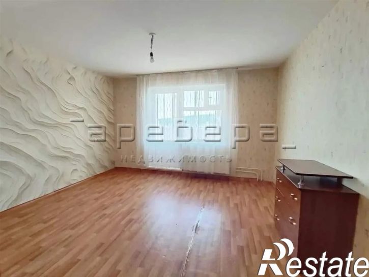 1-комн квартира Елены Стасовой, 52а