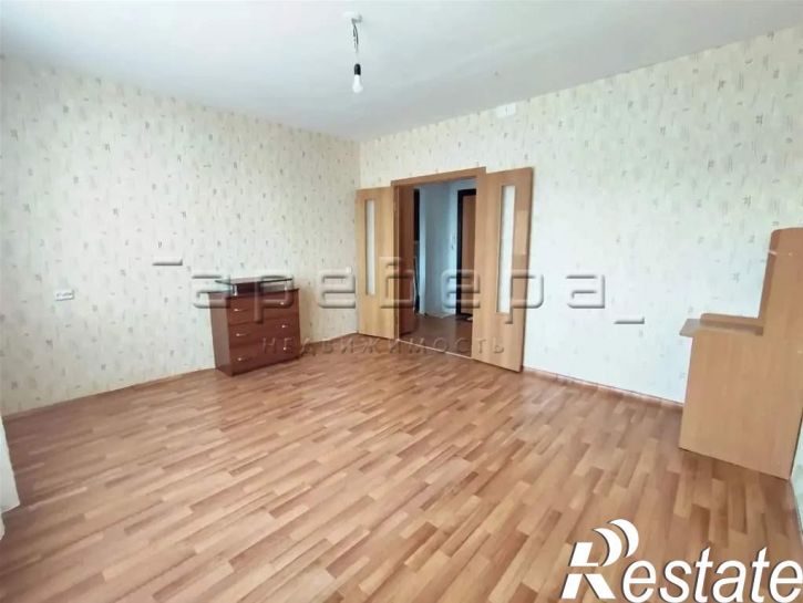 1-комн квартира Елены Стасовой, 52а