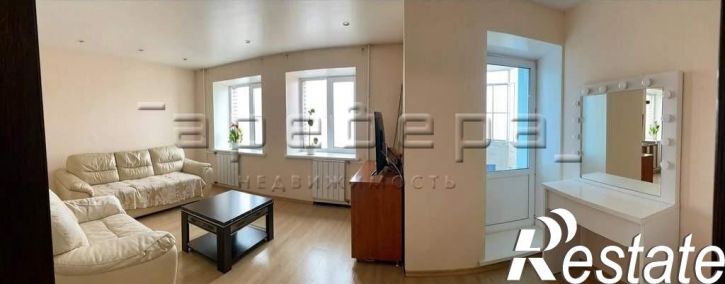 3-комн квартира Елены Стасовой, 24