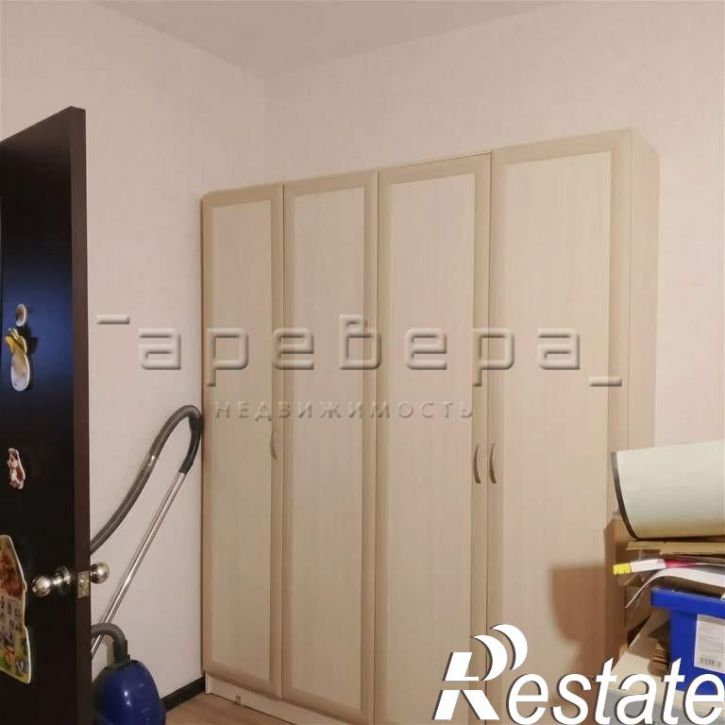 2-комн квартира Чернышевского, 79