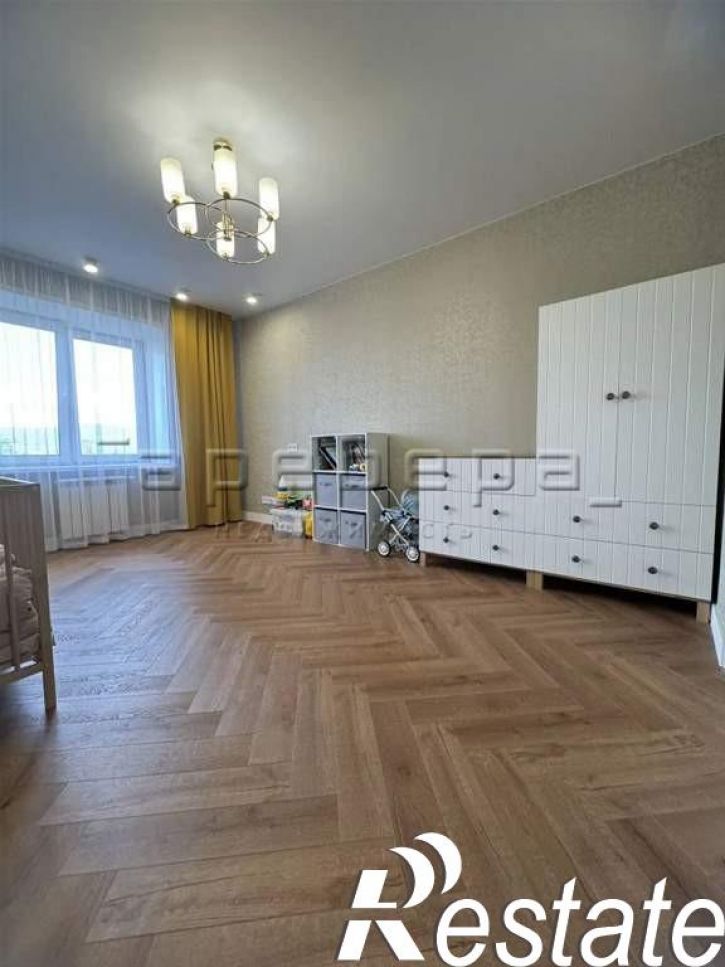 3-комн квартира Южная набережная, 14