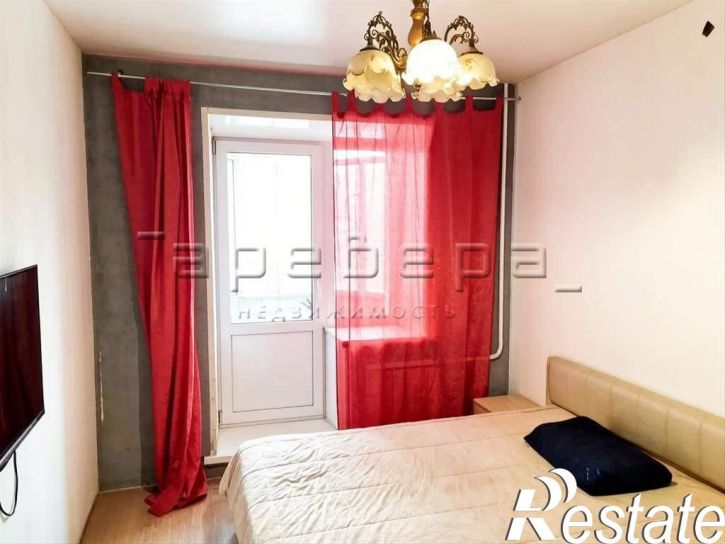 3-комн квартира Елены Стасовой, 24