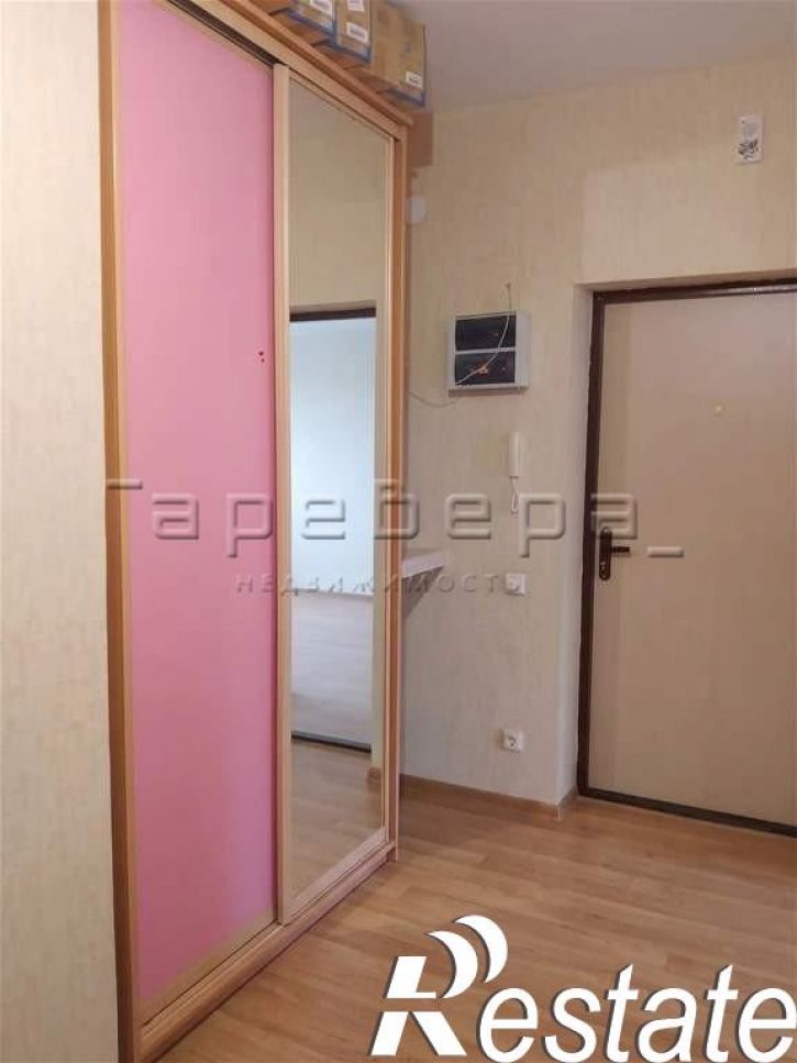 2-комн квартира Чернышевского, 79