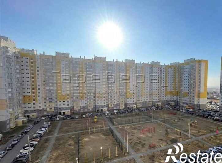 1-комн квартира Ольховая, 12