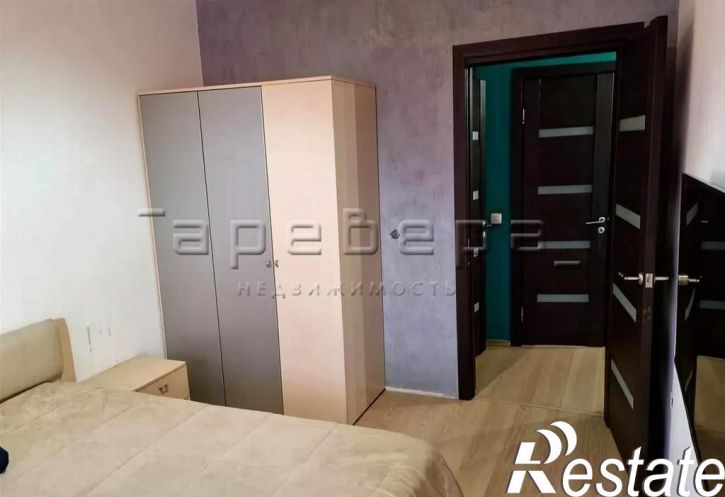 3-комн квартира Елены Стасовой, 24