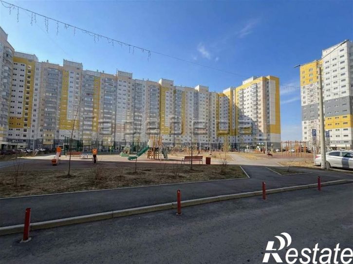 1-комн квартира Ольховая, 12