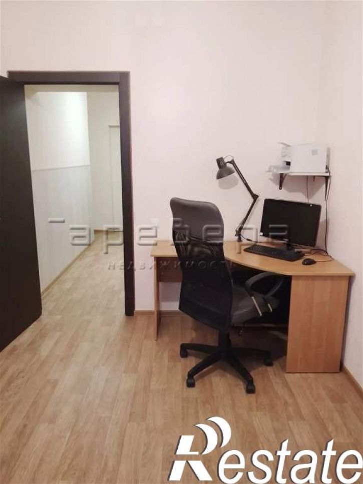 2-комн квартира Чернышевского, 79