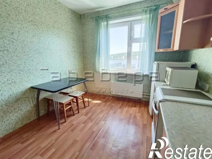 1-комн квартира Елены Стасовой, 52а
