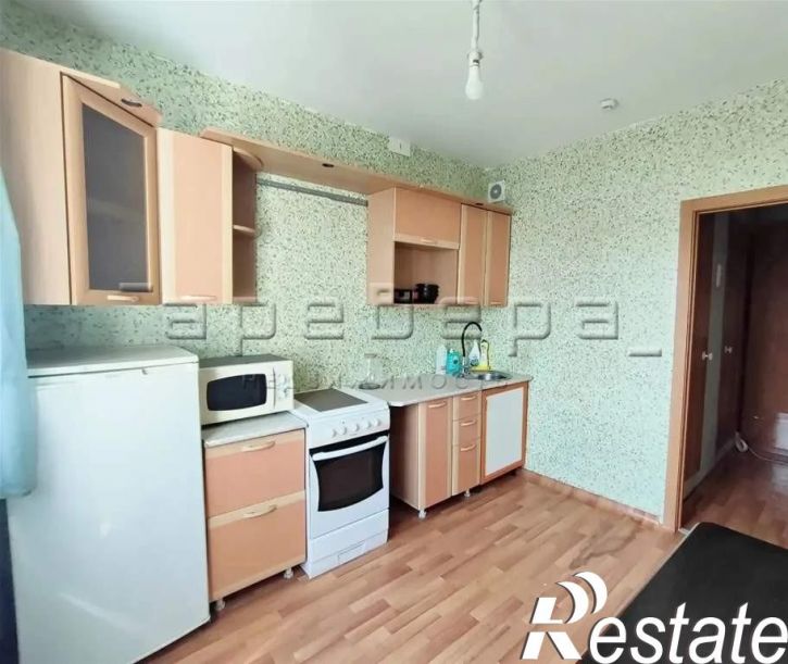 1-комн квартира Елены Стасовой, 52а
