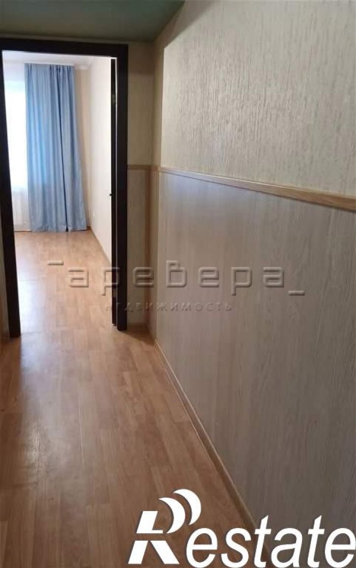 2-комн квартира Чернышевского, 79