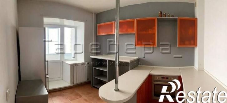 3-комн квартира Елены Стасовой, 24