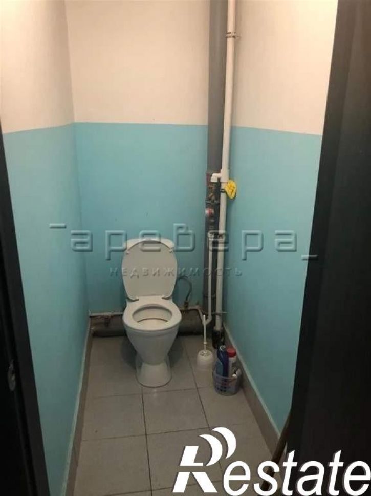 1-комн квартира Дачная, 35а