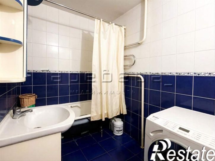 3-комн квартира Елены Стасовой, 24