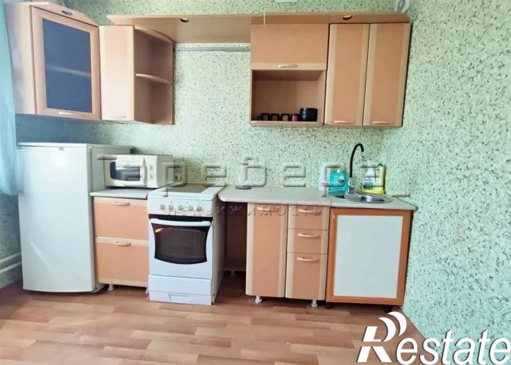 1-комн квартира Елены Стасовой, 52а