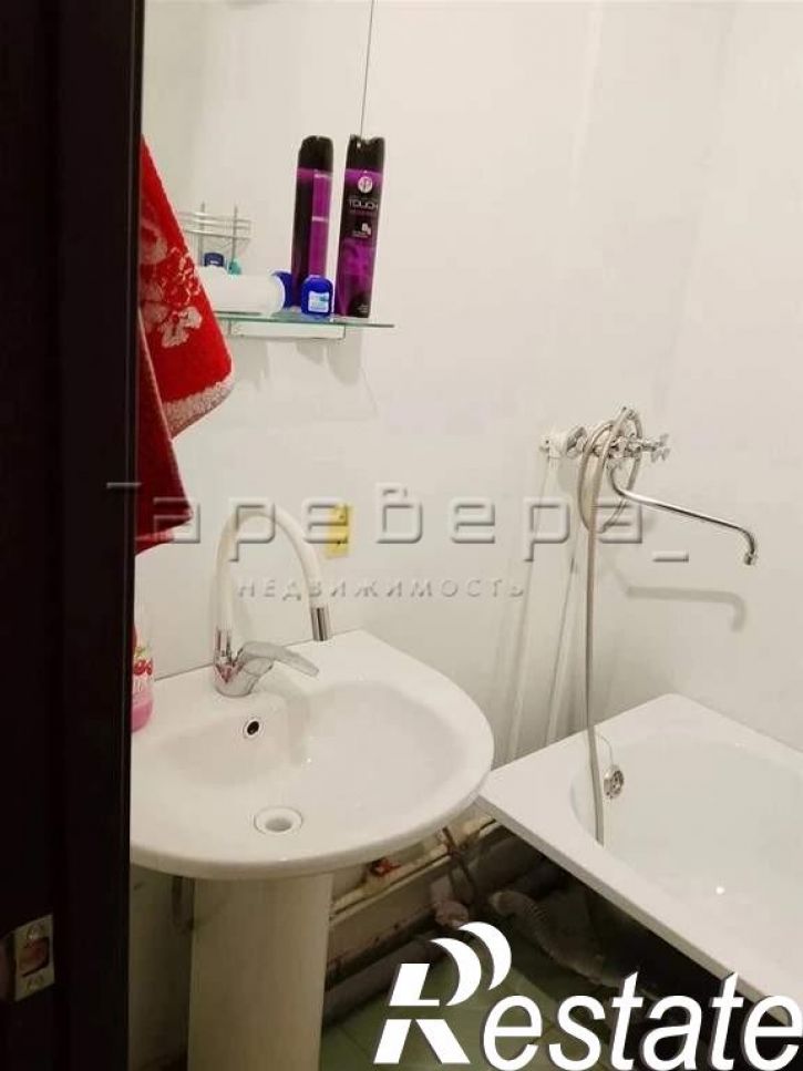 2-комн квартира Чернышевского, 79
