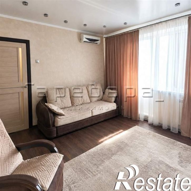 2-комн квартира 26 Бакинских Комиссаров, 28а