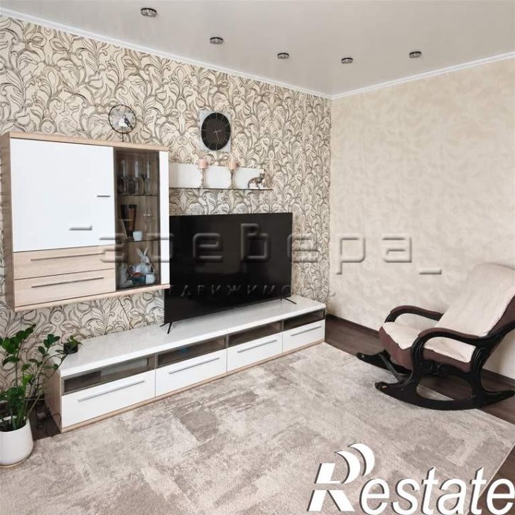 2-комн квартира 26 Бакинских Комиссаров, 28а
