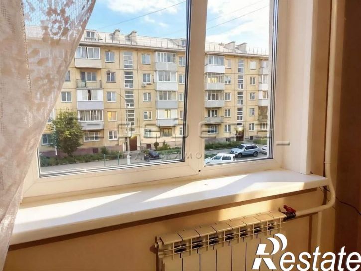 1-комн квартира Читинская, 5