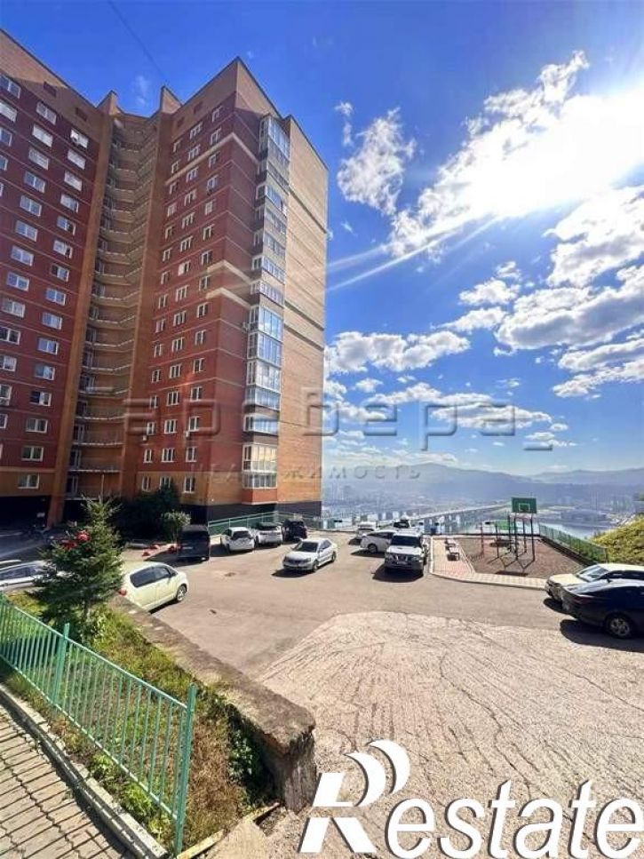 1-комн квартира Дачная, 35а