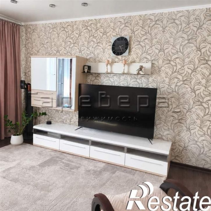 2-комн квартира 26 Бакинских Комиссаров, 28а