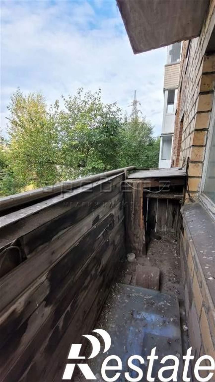 1-комн квартира Транзитная, 34