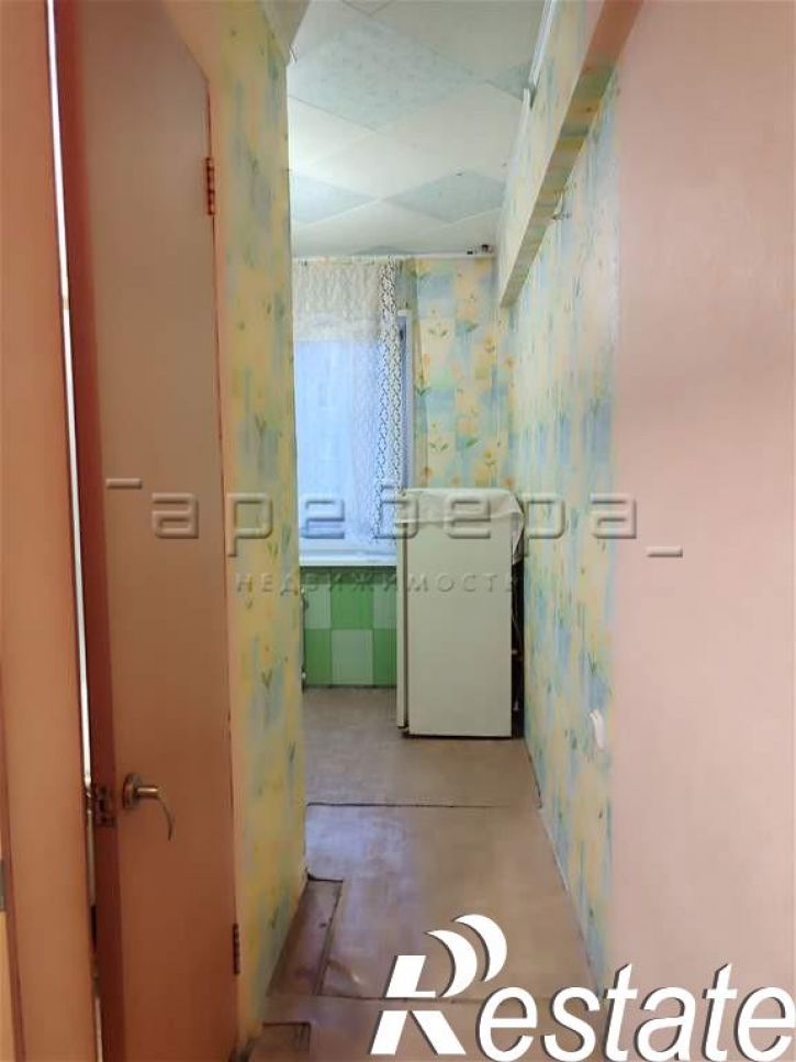 1-комн квартира Читинская, 5