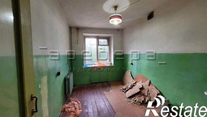 1-комн квартира Транзитная, 34