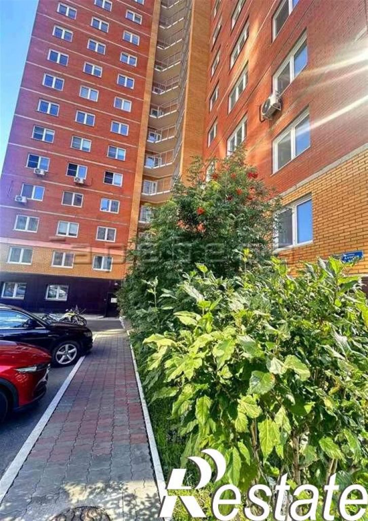 1-комн квартира Дачная, 35а