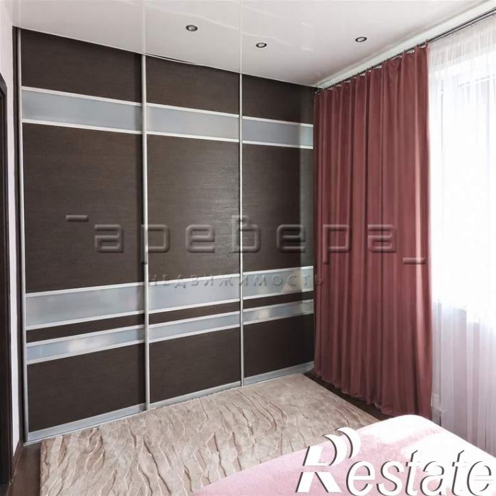 2-комн квартира 26 Бакинских Комиссаров, 28а