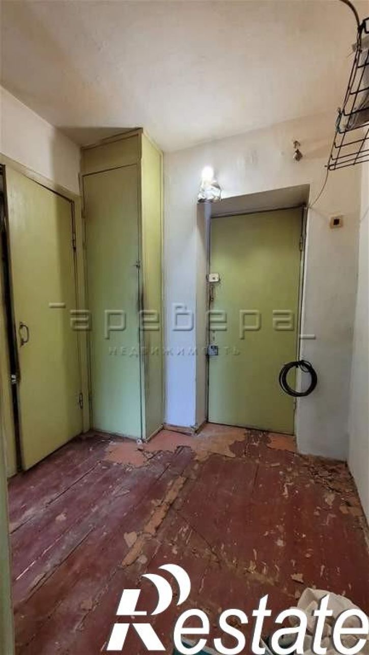 1-комн квартира Транзитная, 34