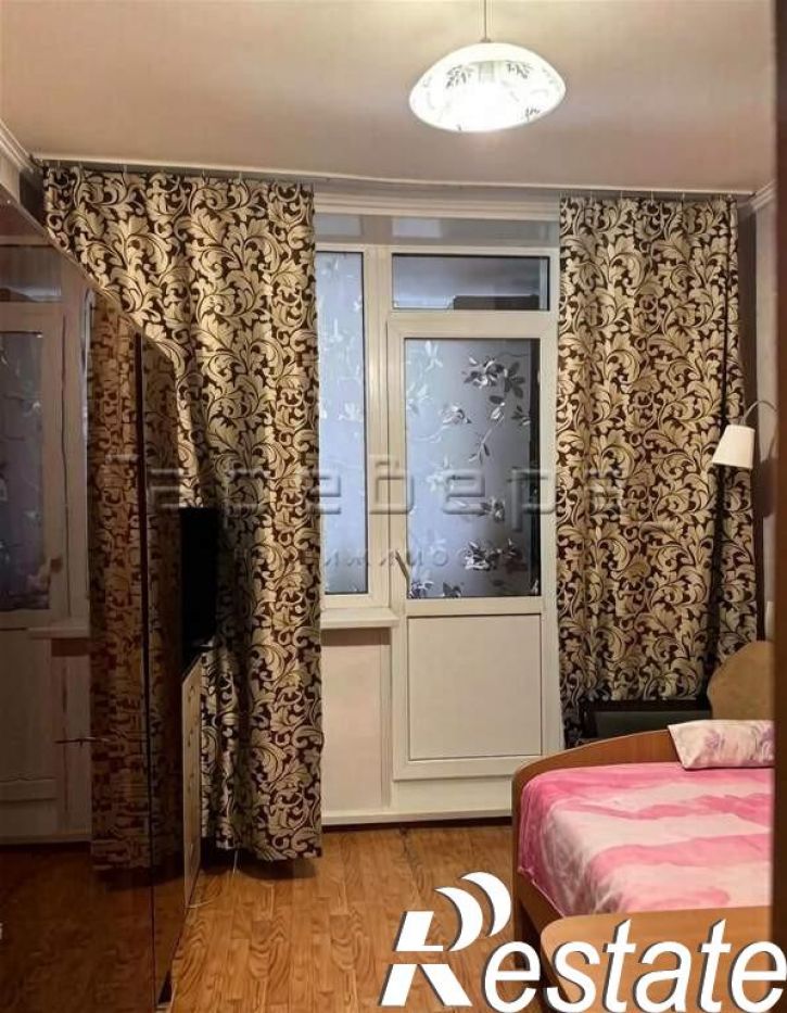 2-комн квартира Петрушина, 10