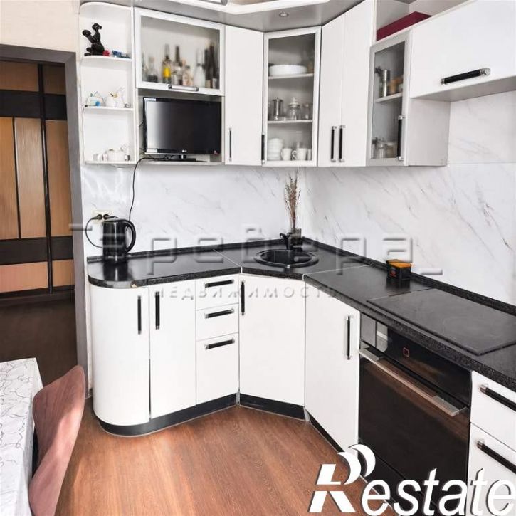 2-комн квартира 26 Бакинских Комиссаров, 28а
