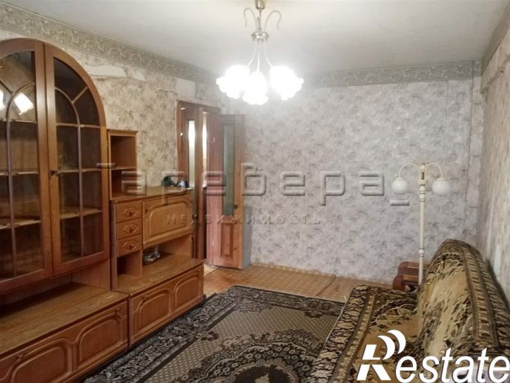 2-комн квартира Кутузова, 14