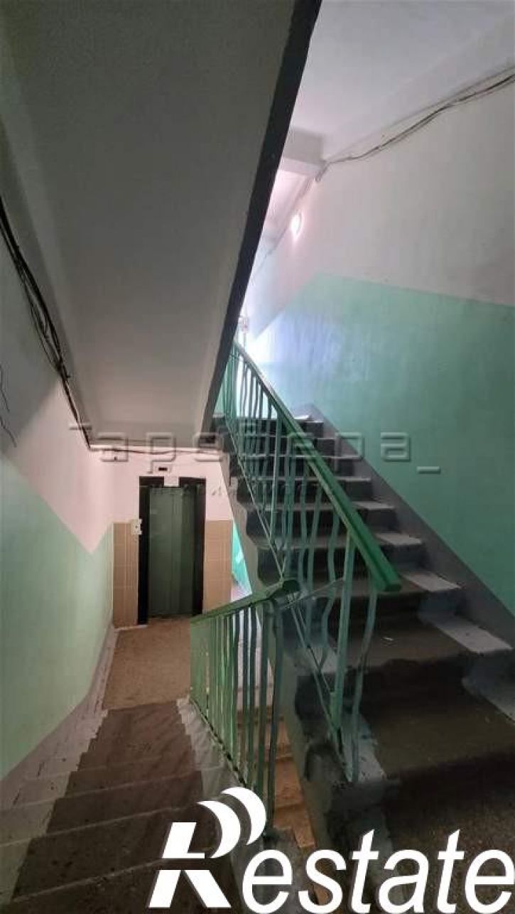 1-комн квартира Транзитная, 34