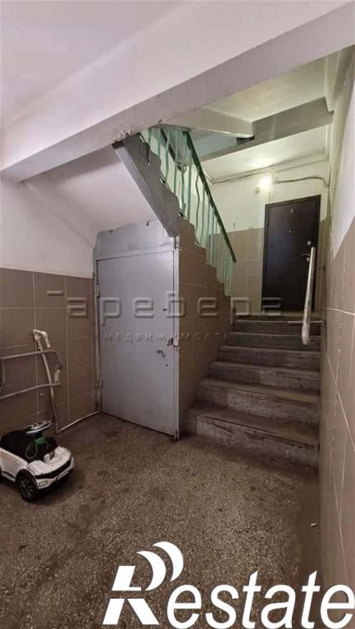 1-комн квартира Транзитная, 34