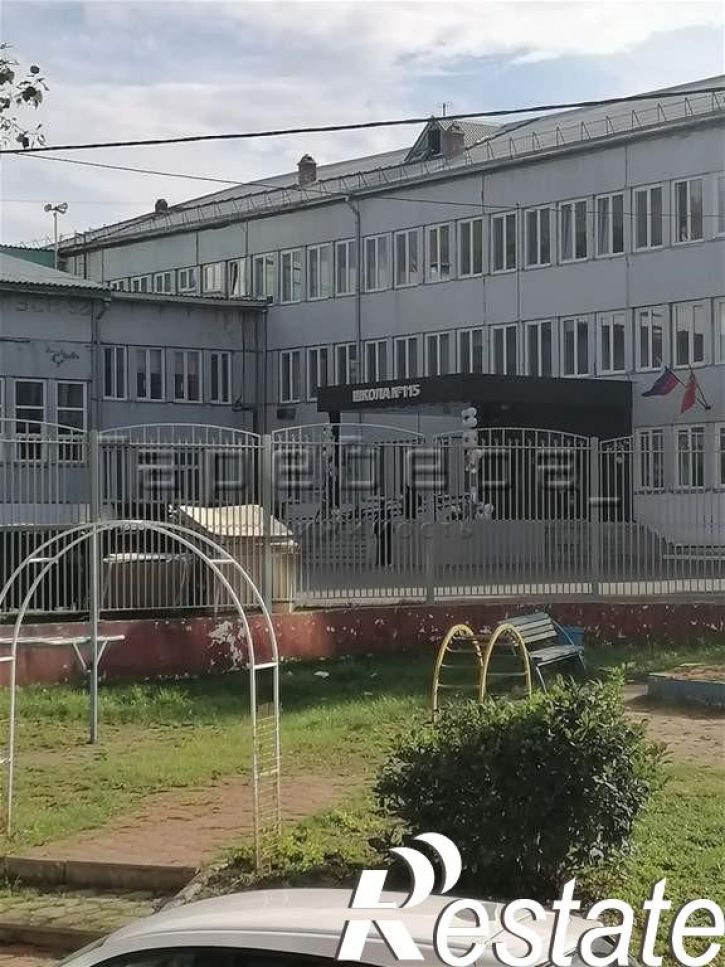 2-комн квартира Петрушина, 10